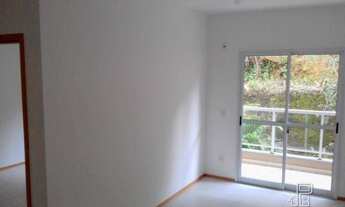 Imagem 4: Apartamento à venda, 47 m² por R$ 240.000,00 - Várzea - Teresópolis/RJ