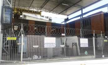 Imagem: VILA VELHA - Galpão/Depósito/Armazém