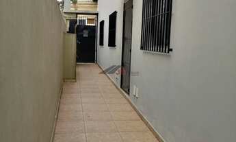 Imagem 3: Apartamento Apartamento 02 Dorm. em Vila Santa Catarina - São Paulo