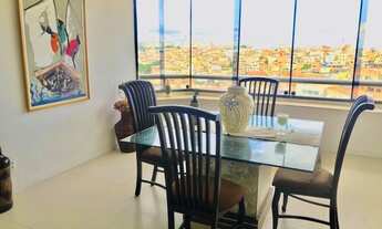 Imagem 2: Excelente Cobertura Rio Vermelho Mobiliado