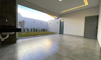 Imagem 7: Casa com 3 quartos - Bairro Parque das Flores em Goiânia