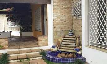 Imagem 7: Casa com 3 dormitórios à venda, 652 m² - Alto da Boa Vista - São Paulo/SP