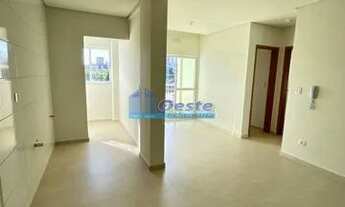 Imagem 5: Apartamento para aluguel tem 10 metros quadrados com 2 quartos em Alto Alegre - Cascavel