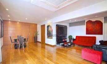 Imagem: Cobertura com 2 dormitórios à venda, 198