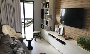 Imagem 3: Apartamento para Venda em Salvador, Armação, 4 dormitórios, 3 suítes, 5 banheiros, 3 vagas