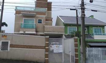 Imagem: Sobrado para Venda em Curitiba, Cajuru