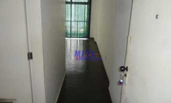 Imagem 2: Apartamento com 2 dormitórios à venda, 57 m² por R$ 180.000,00 - Centro - Campos dos Goyta