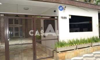 Imagem 6: COBERTURA DUPLEX em HIGIENÓPOLIS com 594 m² A.U. sendo 4 dormitórios (2 suítes) e 2 vagas