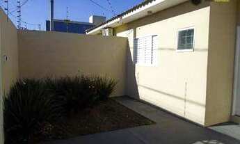 Imagem 4: Casa para alugar, 50 m² por R$ 1.322,00/mês - Vila Carvalho - Campo Grande/MS