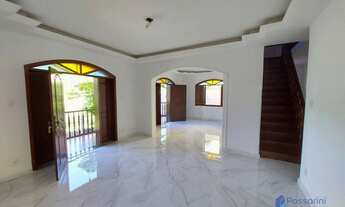 Imagem 4: Casa com 5 dormitórios para alugar, 247 m² por R$ 4.200,00/mês - Bom Clima - Juiz de Fora