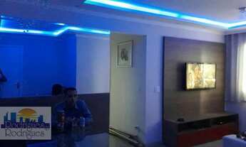 Imagem 2: Apartamento com 2 Dormitórios à Venda, 50 m² por R$ 240.000 - Aricanduva - São Paulo