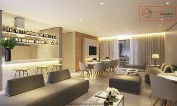 Imagem 3: Apartamento para Venda em São Paulo, Vila Mariana, 3 dormitórios, 1 suíte, 2 banheiros, 1