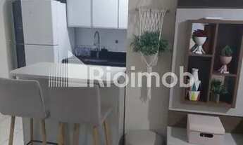 Imagem 7: Del Castilho Apartamento com 2 dormitórios