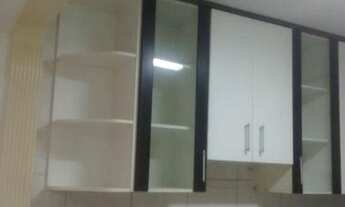 Imagem 5: Sobrado à venda por R$ 371.000,00 - Vila Alto de Santo André - Santo André/SP