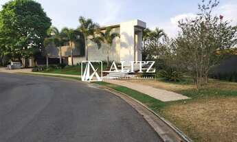 Imagem: GOIâNIA - Casa de Condomínio - Residencial