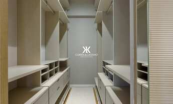 Imagem 7: Cobertura a venda na Savassi 506 m², 5 Suítes, 6 Vagas 1º Pavimento 326,43 m²: Terraço, S