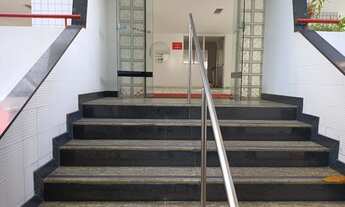 Imagem 3: Apto 3/4 uma suíte a venda no Costa Azul