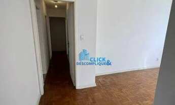 Imagem 6: Apartamento com 3 dormitórios para alugar, 200 m² por R$ 4.200,00/mês - José Menino - Sant