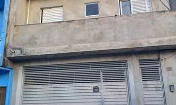 Imagem: Vende se casa