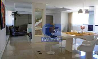 Imagem: Apartamento com 3 dormitórios, 356 m²