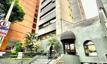 Imagem: SãO PAULO - Conjunto Comercial/sala - Santa