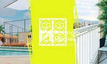 Imagem 6: Quinta dos Camarás - Apartamento com 2 dormitórios à venda, 42 m² por R$ 168.000 - Alberto