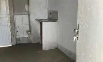 Imagem 7: Casa no parque dos farois