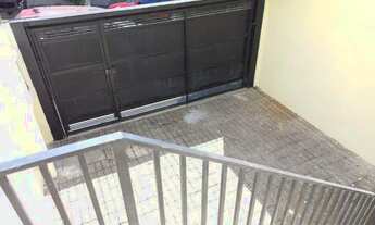 Imagem 2: Casa com 2 dormitórios para alugar, 100 m² por R$ 1.900,00/mês - Vila Jaguara - São Paulo