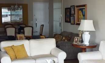 Imagem 7: Apartamento em Boa Viagem-177M²/3 Quartos/Varanda/2 Vagas/Bem localizado