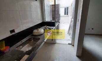 Imagem 6: Apartamento à venda, 70 m² por R$ 465.000,00 - Vila Curuçá - Santo André/SP