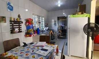 Imagem: Casa com 2 dormitórios à venda, 48 m²