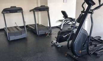 Imagem 7: Apartamento com 2 dormitórios, 59 m² - venda por R$ 290.000,00 ou aluguel por R$ 2.228,36