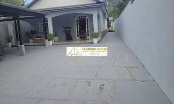 Imagem: Linda casa reformada e mobiliada Citrolândia