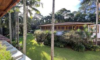 Imagem 4: Centro de Educação Executiva 3910 AC e 7890 m² de Terreno - Granja Viana - Cotia/SP