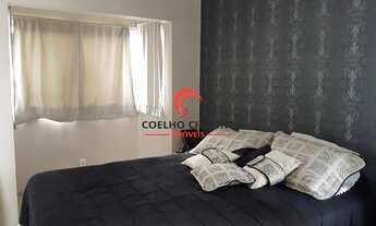 Imagem 4: Apartamento para venda de 3 dormitórios Bairro - Centro - Santo André
