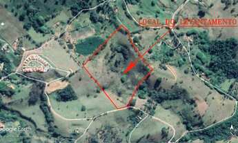 Imagem: Área à venda, 64.000 m² por R$ 1.200.000