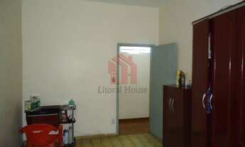 Imagem 6: Casa residencial à venda, Estuário, Santos - CA0067