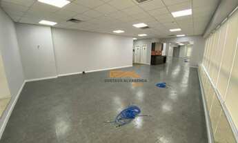 Imagem: Laje para alugar, 407 m² por R$ 25.000/mês