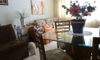 Imagem 2: Apartamento com 2 dorms, Embaré, Santos - R$ 450 mil, Cod: 3195