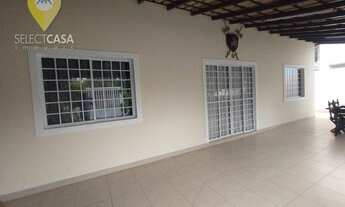 Imagem 10: Casa na quadra da Praia de Bicanga