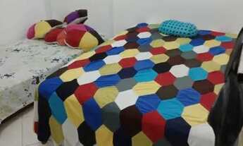 Imagem: Quarto para alugar próximo a UFBA ondina