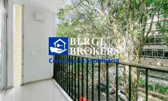 Imagem 4: Apartamento 4 quartos com vaga no Jardim Botânico!!!