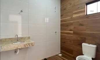 Imagem 6: Casa vila Pedroso a venda possui 140 metros quadrados com 3 quartos sendo 1 suíte