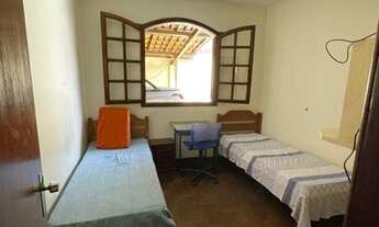 Imagem 2: BELO HORIZONTE - Casa Padrão - Sagrada Família