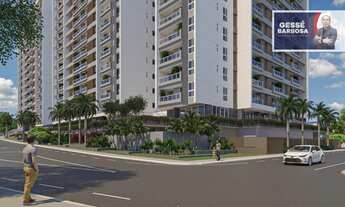 Imagem 3: LANÇAMENTO DA OUROVEL NO CATOLÉ,ZUHAUS RESIDENCE CLUB