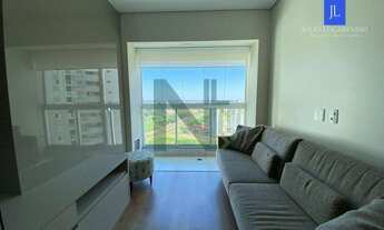 Imagem: Apartamento Gleba Palhano à venda