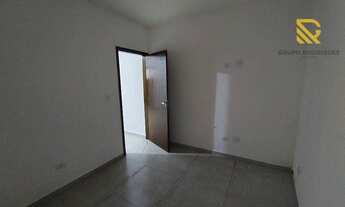 Imagem 6: Apartamento com 1 dormitório, 35 m² - venda por R$ 170.000,00 ou aluguel por R$ 1.100,00/m