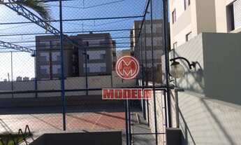 Imagem 5: Apartamento com 3 dormitórios à venda, 79 m² por R$ 250.000,00 - Higienópolis - Piracicaba