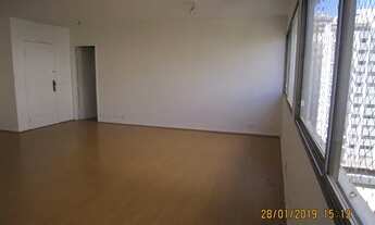 Imagem 5: Apartamento de 3 dormitórios com suíte em Higienópolis