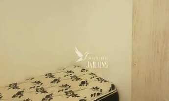 Imagem 5: Apartamento com 2 dormitórios para alugar, 40 m² por R$ 1.500,00/mês - Jardim Jockey Club